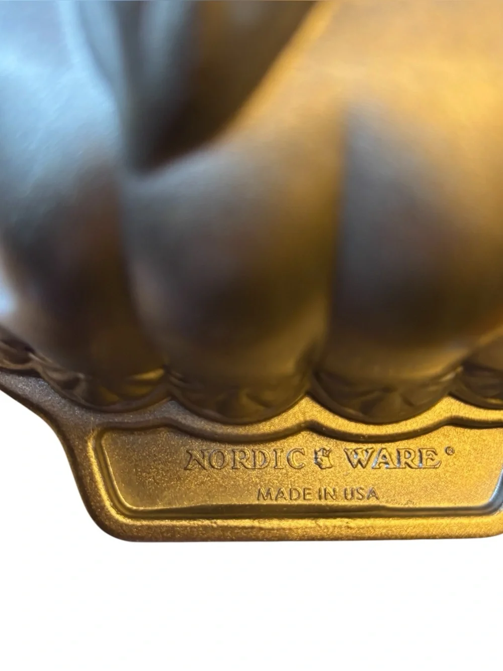 Nordic Ware nordic ware